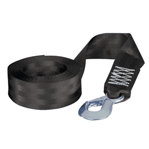FULTON 2X12' PWC WINCH STRAP 1800# MAX LOAD