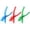 Colorful, variant on 3pcs Crawfish Peeler Tool Set, 2026 Design Crayfish Sheller, Easy to Use Shrimp Peeler, Manual Shelling Device for Kitchen, Seafood Restaurant, Home Cooking and Camping BBQ Use, Colorful