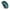 Blue, variant on RXIRUCGD 2.4GHz Wireless Gaming Mouse USB Receiver Pro Gamer For PC Laptop Desktop