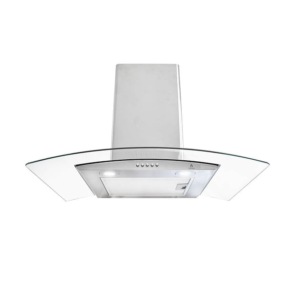 Campana Supra Cristal CC-76