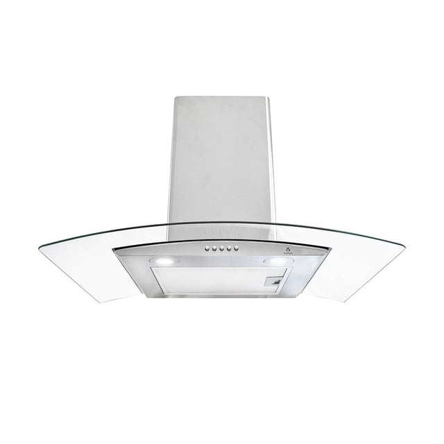 Campana Supra Cristal CC-76