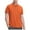 Orange, variant on Dress Shirt for Men Short Sleeve Summer Short Sleeve Shirts for Men Man Summer Shirt Mens Black Button Down Shirt Short Sleeve Clearance Items