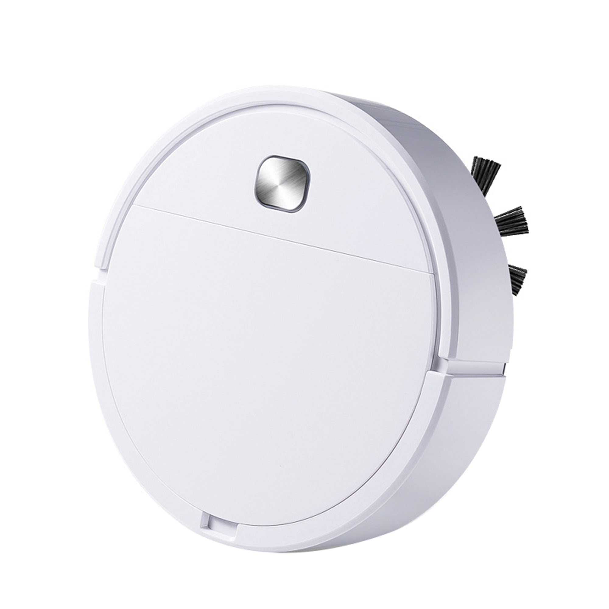 Robot Vacuum Smart Sensor Strong Suction Quiet Operation Robotic Vacuum