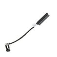 thumbnail image 3 of Cable Flexible Del Conector HDD, Resistencia Al Desgaste de Reemplazo Cable de Disco Duro de Rendimiento Estable Para E5500 5510 5511, 3 of 7
