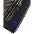 thumbnail image 5 of AZZA PC de Jeu TABOR, Intel Ci5-14400, AMD RX9060XT 8 Go, 16 Go X1 DDR5, 1 To M.2 SSD, Windows 11 Famille, 5 of 5