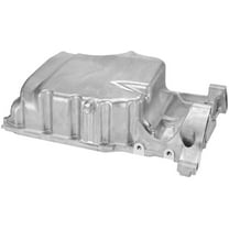 Spectra Premium HOP26A Aluminum Engine Oil Pan
