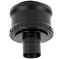 thumbnail image 2 of Adaptador T para Telescopio Bling Bling 0,965 pulgadas montura T, 2 of 12