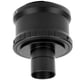 thumbnail image 2 of Adaptador de lente de cámara de Telescopio Ticfox Adaptador T para Telescopio 0,965 pulgadas, 2 of 12