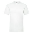 thumbnail image 1 of Fruit Of The Loom Mens Valueweight Short Sleeve T-Shirt, 1 of 3