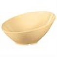 thumbnail image 2 of GET B-792-SQ Angled Salad Bowl, 24 Ounce, Squash, 2 of 2
