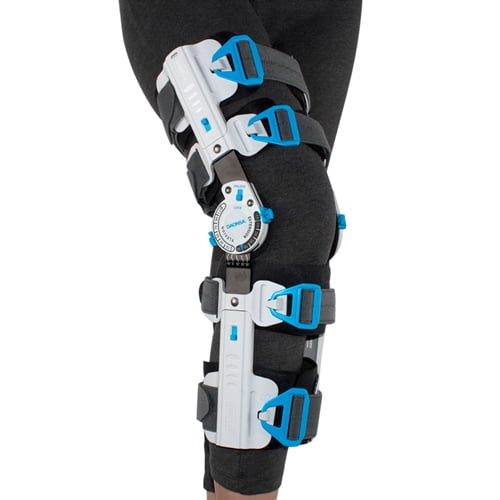 Daonsa Rodillera Pos-Operatoria Universal