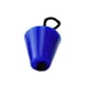 thumbnail image 1 of Riwesomey Tapón de drenaje de cubierta Desmontable Reutilizable Tapón de drenaje a prueba de fugas Botes de pesca Scupper de color sólido Drenaje de Bombillas para automóviles Azul, 1 of 8