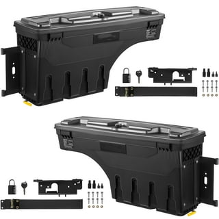 15+ Ford Tool Box