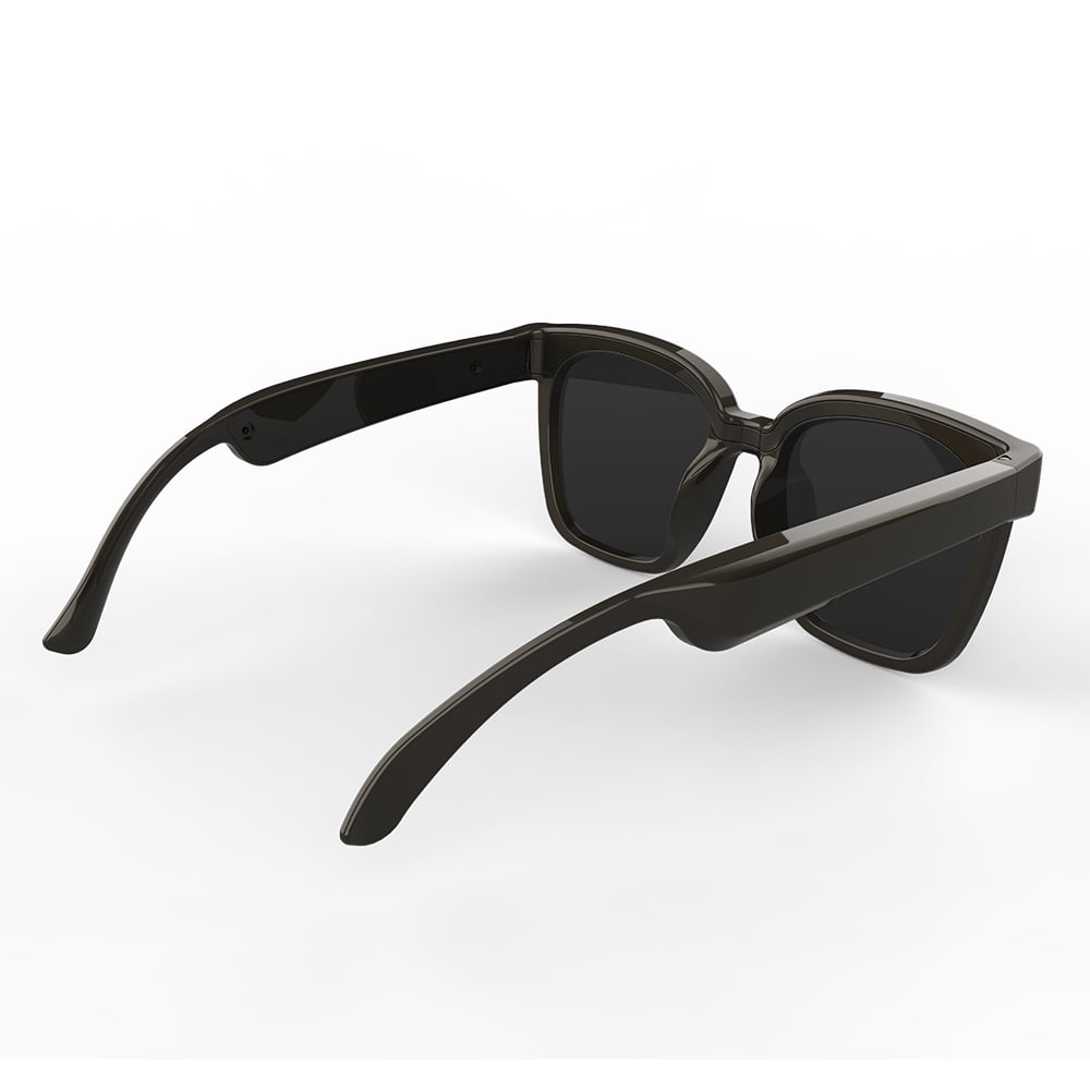 A3 Smart Wireless 5.0 Headset Music Glasses Outdoor Cycling Sunglasses  Headphones Sports Earphones Built-in Speaker