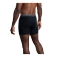 thumbnail image 3 of Bóxer Ajustado Fruit Of The Loom para Hombre,  Multicolor 5 Piezas Talla M, 3 of 4