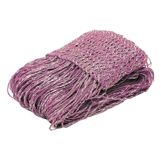 CNKOO String Door Curtain Fly Screen Window Panel Tassel Fringe Beads Room Divider 1m(W) * 2m(H)