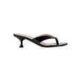 thumbnail image 2 of Unisa Women's Aliane Kitten Heel Thong Sandal, 2 of 5