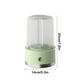 thumbnail image 5 of Mini taza de lavado de ropa interior automática inalámbrica Instalación conveniente Lavado de calcetines gratis Dormitorio Lavadora pequeña Lavadora de plástico, 5 of 6