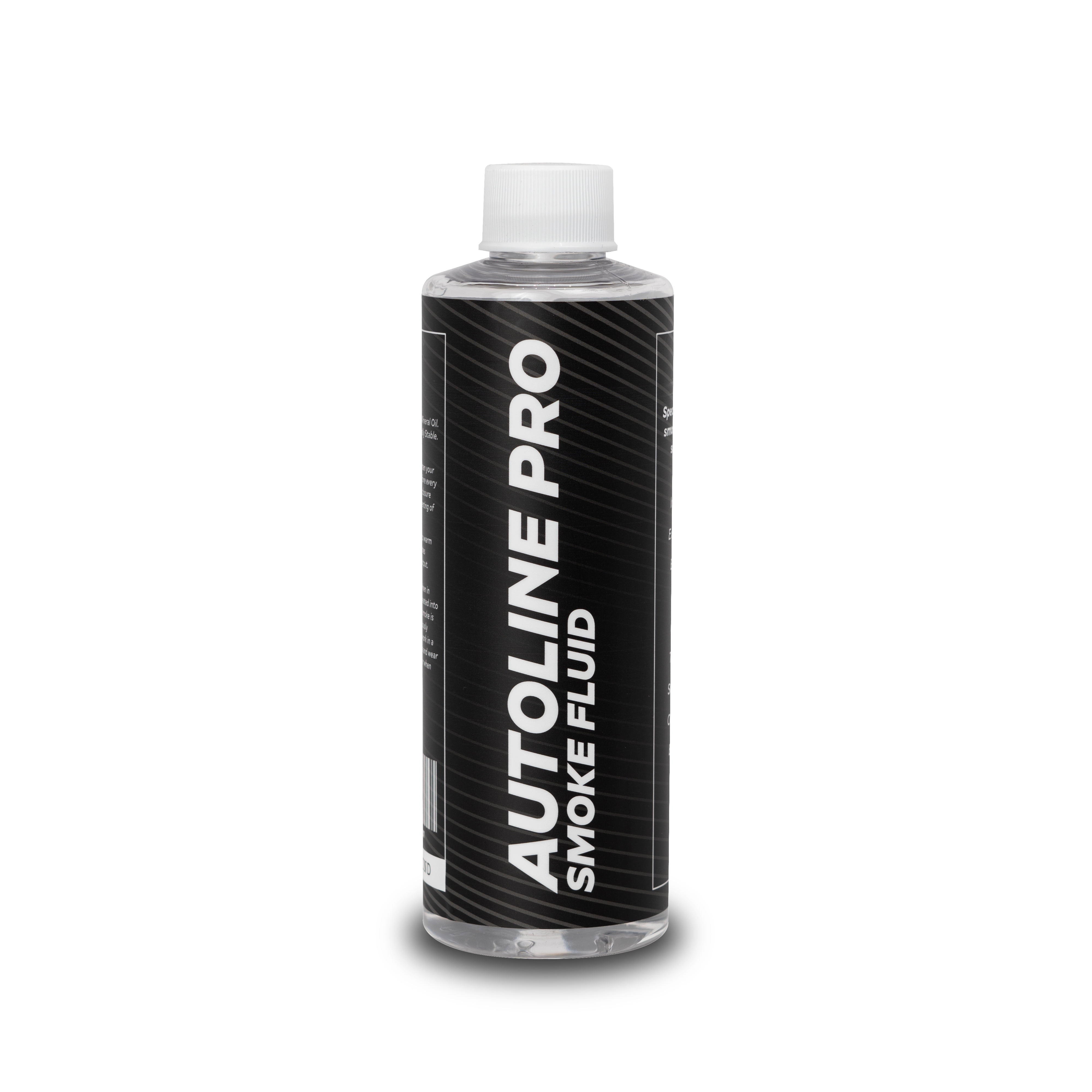 AutoLine Pro Automotive Smoke Machine Fluid Refill Uganda Ubuy