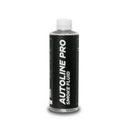 AutoLine Pro Automotive Smoke Machine Fluid Refill Solution 8 oz - Leak Detector EVAP, Vacuum, Exhaust, and more! [Not for Ventus]