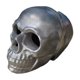 thumbnail image 3 of Decoración de terror onlyliua Metales en Navidad Calaveras Fiesta, 3 of 7