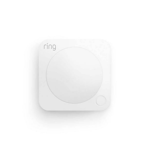 Ring RINGARMMOTV2 Motion Detector (2nd Gen) - Walmart.com - Walmart.com