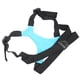 thumbnail image 3 of Corrector de postura, correa ajustable, alisador vertical para cuello y hombros, soporte superior para espalda para mujer L, 3 of 5