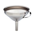 thumbnail image 1 of Kuechenprofi 10cm Stainless Steel Funnel, 1 of 4
