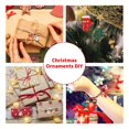 thumbnail image 4 of serony Christmas tree resin pendant, 4 of 8