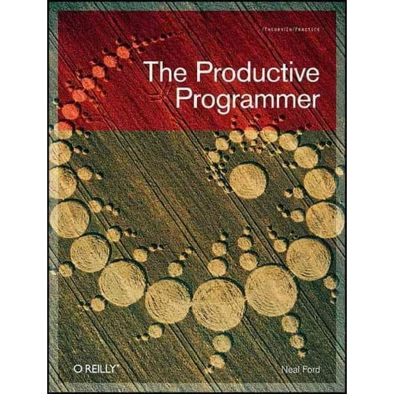 The Productive Programmer