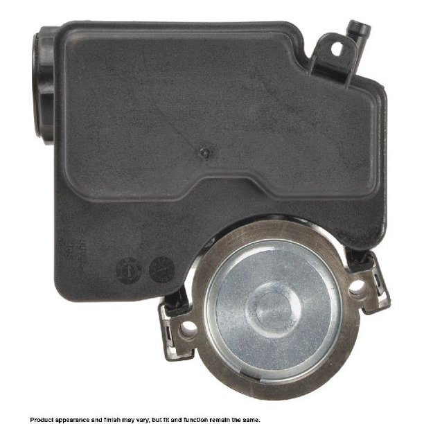 OE Replacement for 20052009 Buick LaCrosse Power Steering Pump (CX / CXL)