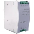 thumbnail image 2 of DRH-120-24 Switching Power Supply 380AC 120W Single Output 24V, 2 of 5
