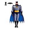 DC Comics Batman Animated Series: Batman Action Figure