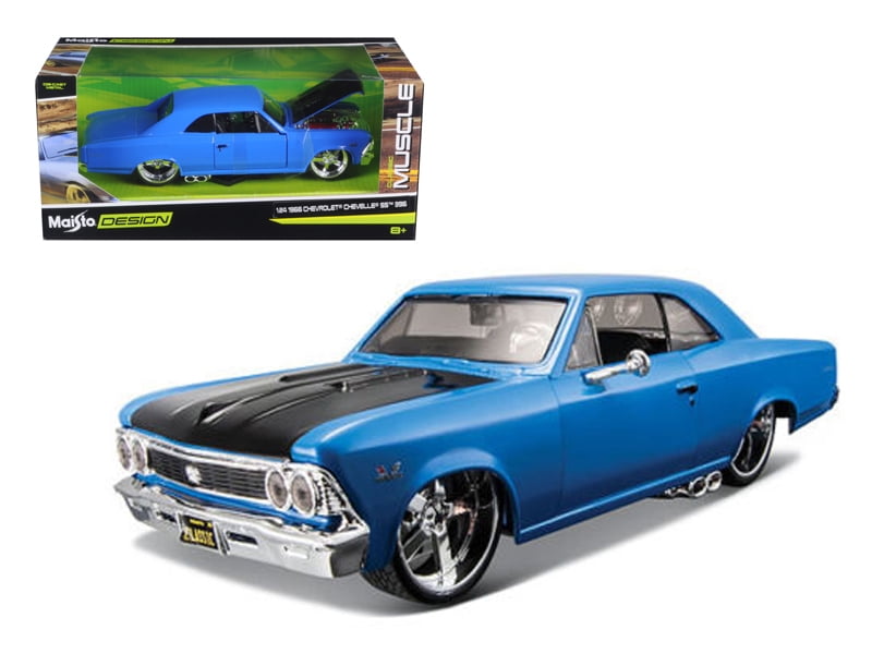 chevelle diecast models