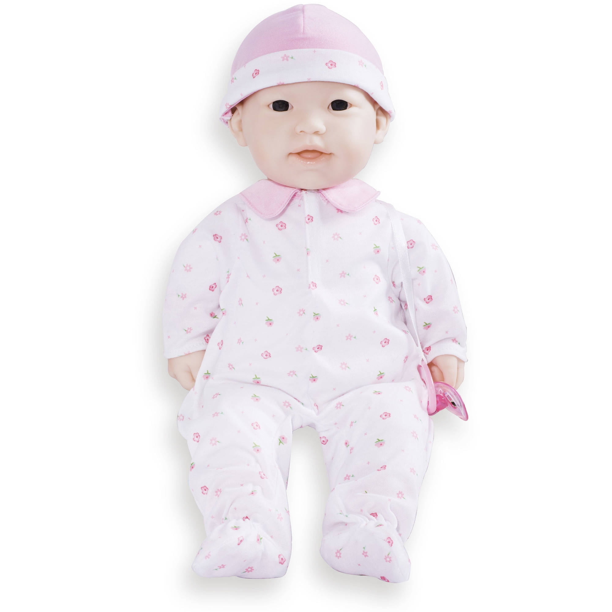 Jc Toys 16 Soft Body Doll Walmart Com
