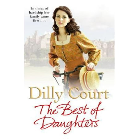 The Best of Daughters (Paperback)