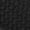 Black, variant on Women's Hayward Sneaker Black Knit Suede 5M