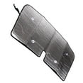 thumbnail image 4 of Car Sunshades For Land For Rover Freelander 2 2007-2015 Front Shade Suction Pad Curtain Car Sun Shade Visor Windshield, 4 of 6