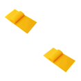 thumbnail image 2 of relayinert Colorful Molds For Creative Beeswax Shapes Special Mold Shape Yellow 2Set, 2 of 6
