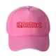 thumbnail image 4 of Sombrero de juego Roblox, gorra de béisbol europea y americana, gorra de red con visera, hombre y mujer, regalo de cumpleaños para niñas y niños, 4 of 4