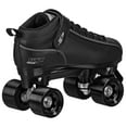 thumbnail image 4 of Pacer GTX 500 Roller Skates Black Size M11/W12, 4 of 6