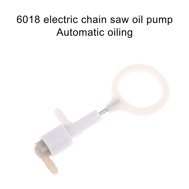 6018 electric chain saw oil pump automatic oiling Makita electric chain