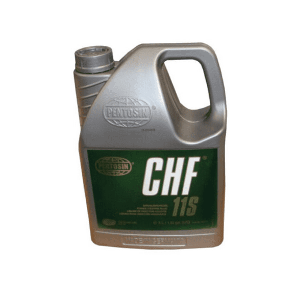 Marine Hydraulic Steering Fluid