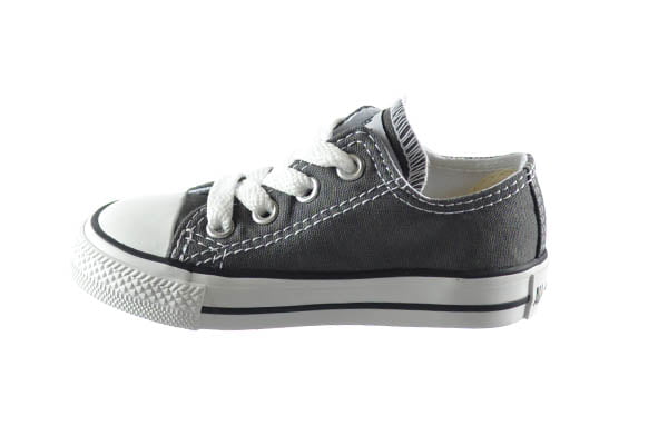 Vuil accent Instrument Converse Chuck Taylor All Star SP IN OX Baby Toddlers Charcoal 7j794 -  Walmart.com
