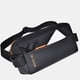 thumbnail image 3 of Minnieouse Bolsa de tendencia de calle impermeable organizada y elegante de poliéster para coche deportivo, bolsa cruzada para hombre, bolsa Bolsas de mensajero y de hombro Azul grisáceo, 3 of 6