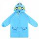 thumbnail image 1 of Dibujos Animados Para Niños Equipo De Lluvia Para Niños Poncho De Lluvia Impermeable Para Niños Moyic HA046781-04, 1 of 4