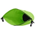 thumbnail image 3 of vidaXL Sac Sec Vert 15 L PVC, 3 of 5