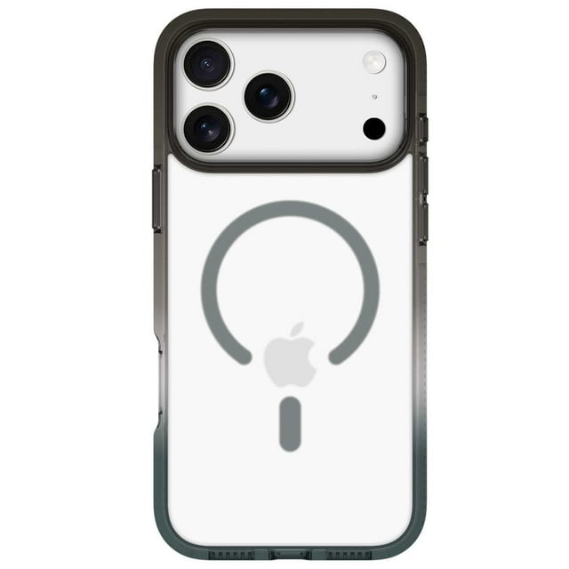 Funda Case PRODIGEE Safetee Flow Mag para iPhone 17 PRO MAX - Noche