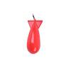Carp Fishing Rockets Feeder 3 Tamaño Bomba Señuelo Cebos Titular Maker Tackle (Rojo S) Ndcxsfigh Para Estrenar