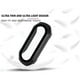 thumbnail image 5 of Protector de Pantalla Cubierta Adecuado para Mi Band 5 6 4 Cristal +Film Smart Watchband Cubierta Protectora Completa Adecuado para Mi Band 6 5 4, 5 of 8